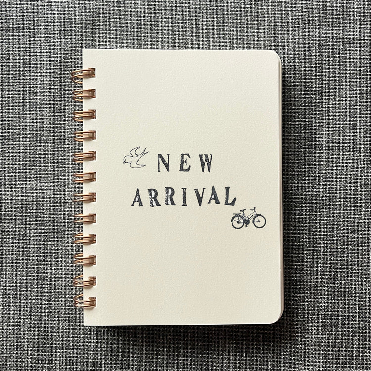 New Arrival