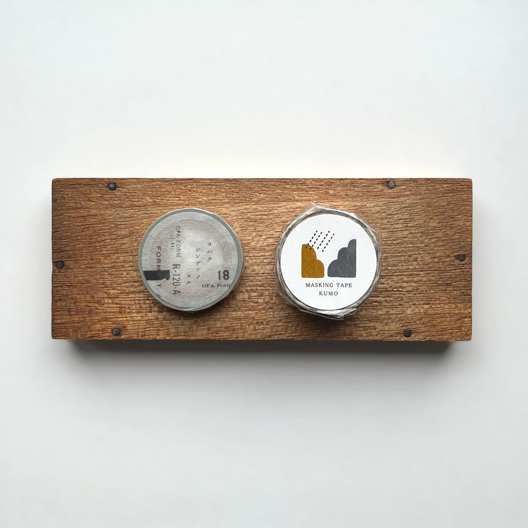 Washi Tapes