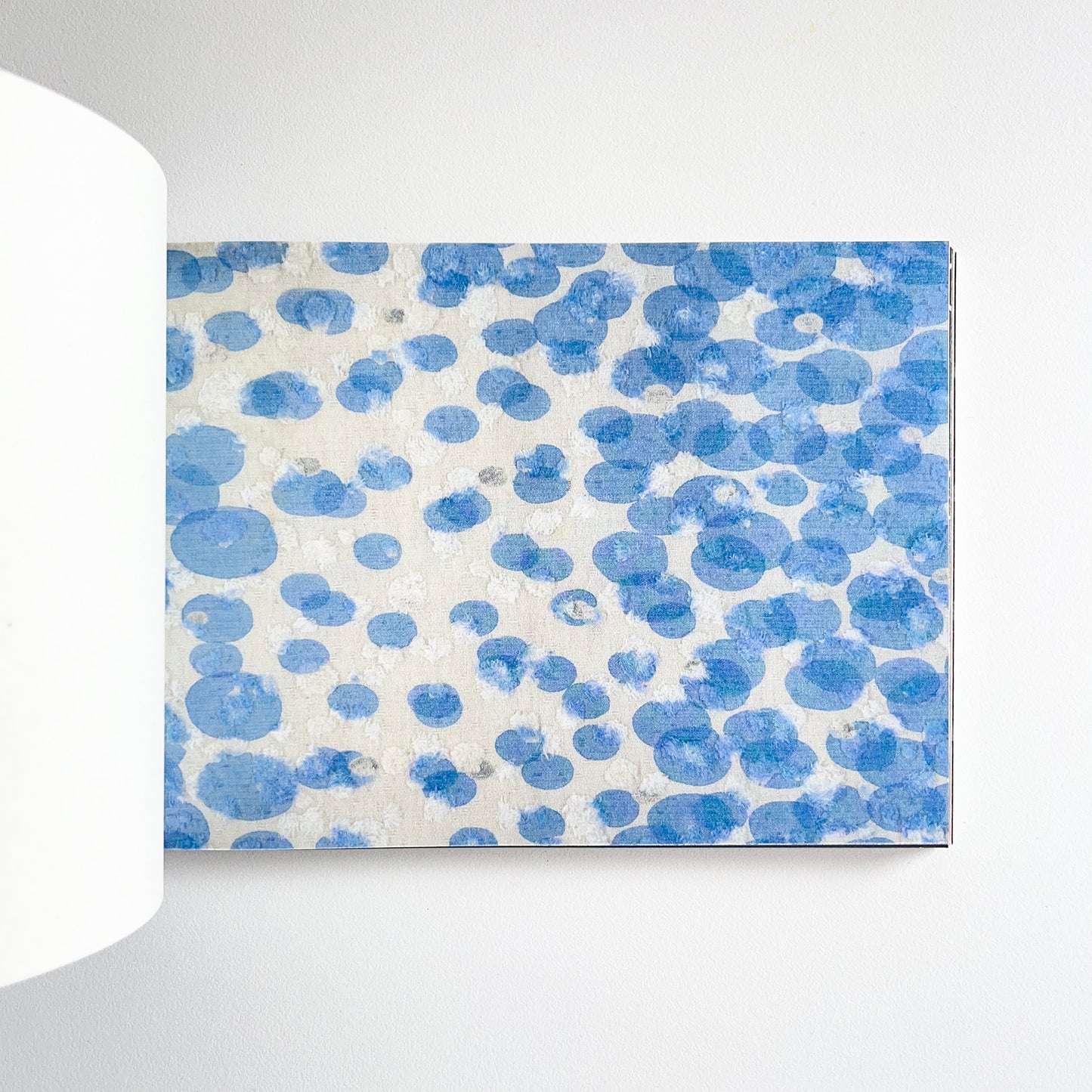Nakagawa Masashichi Shoten 100-Sheet Letter Book