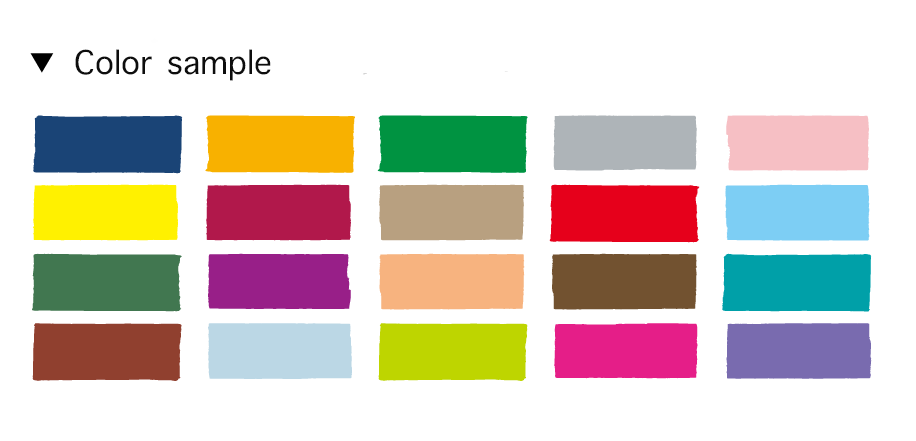 Color Glassine ORIGAMI