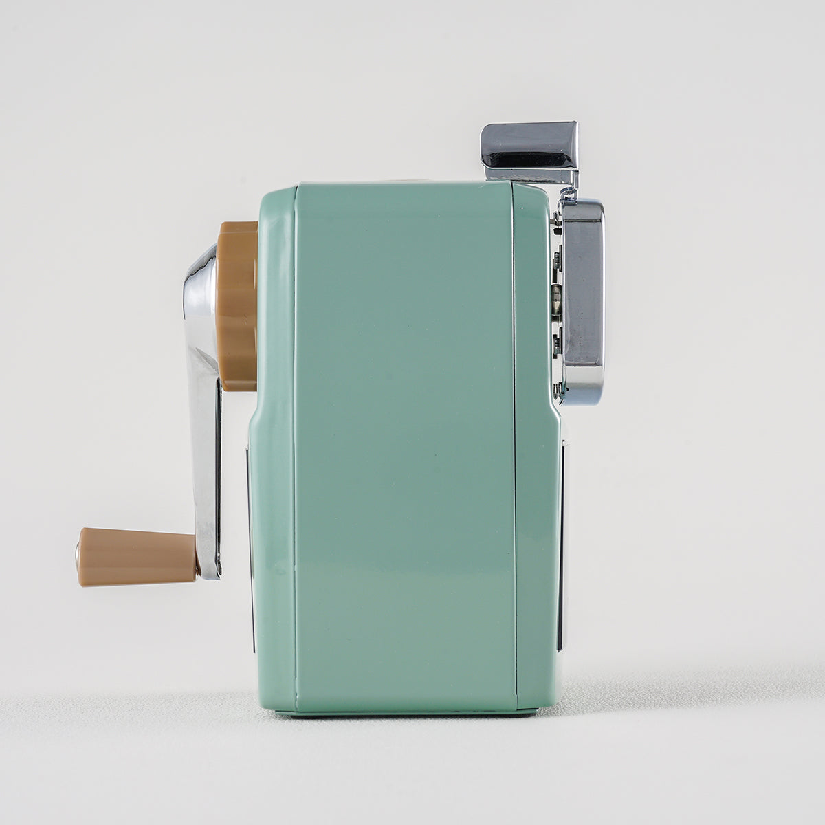Pencil sharpener Angel 5 premium 3 LIGHT GREEN