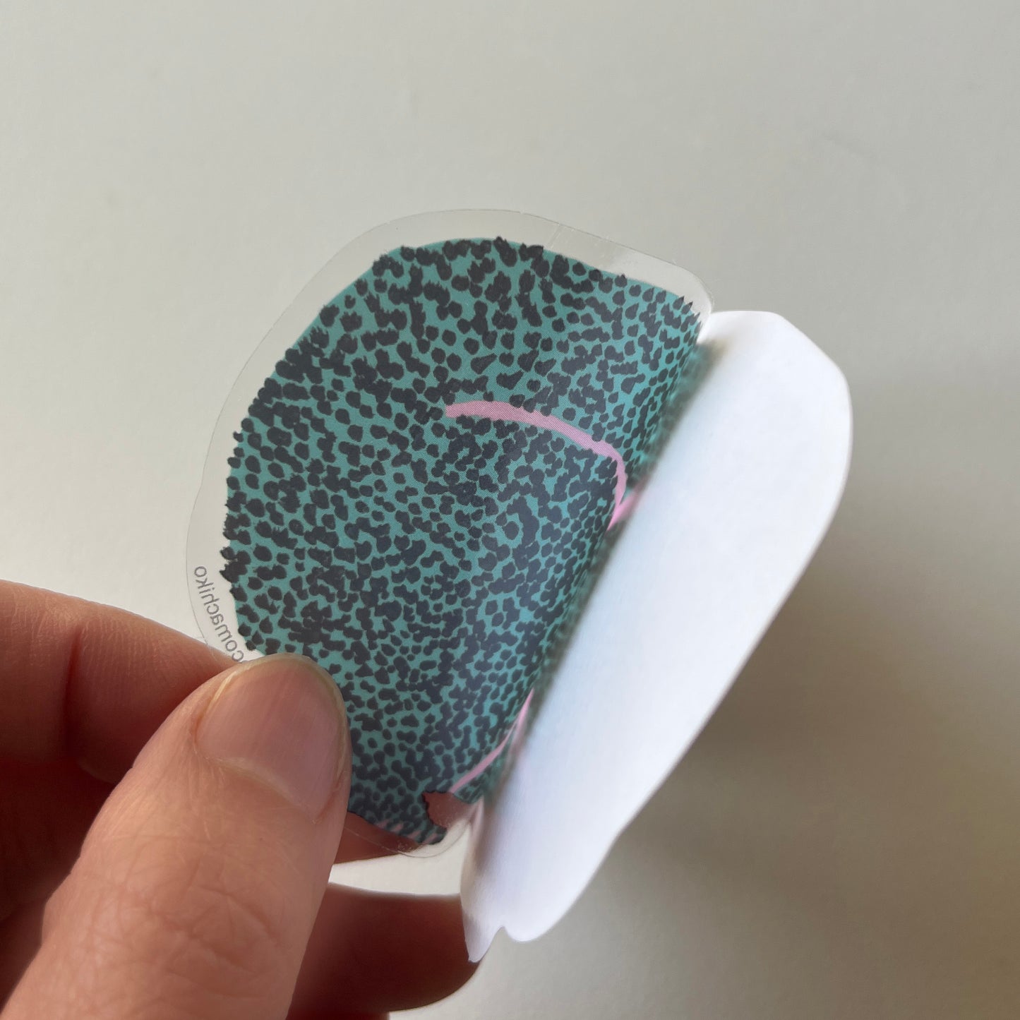 Miroco Komachiko Sticker Pack -  Amami Oshima