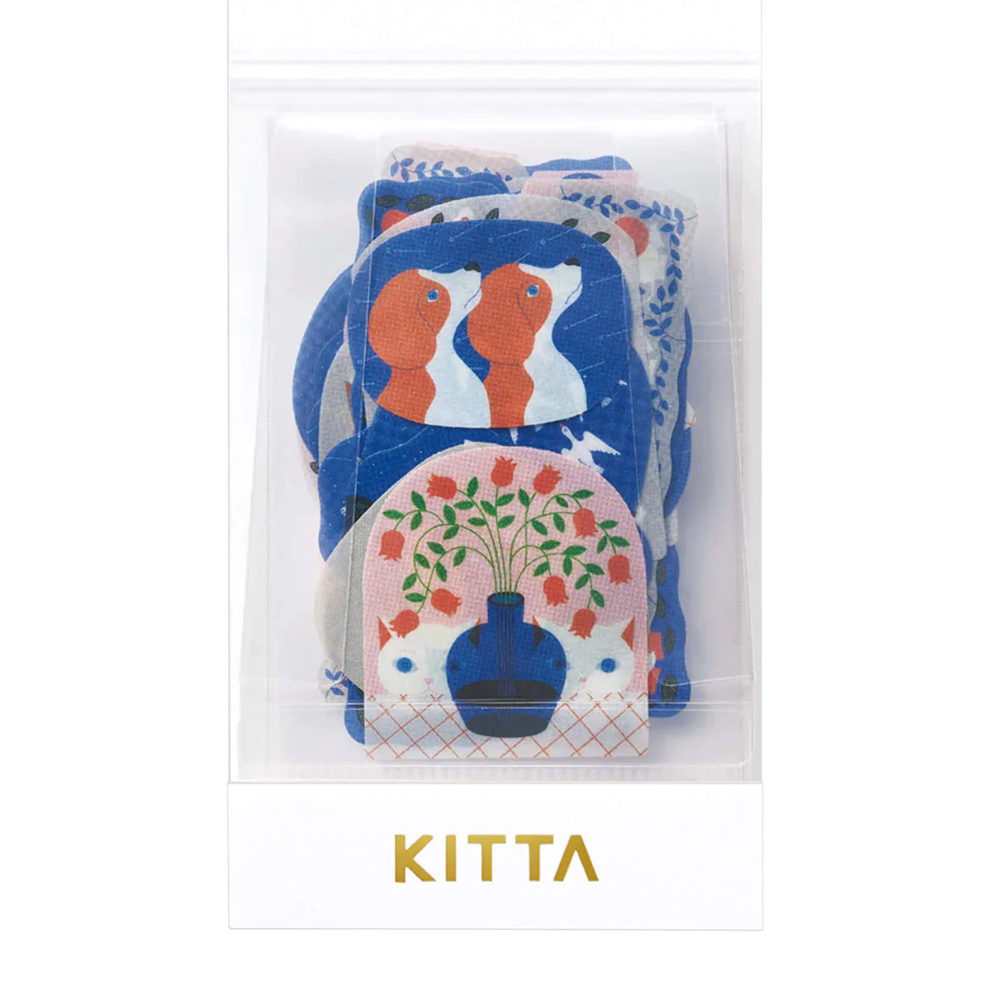 KITTA Flake SHINWA