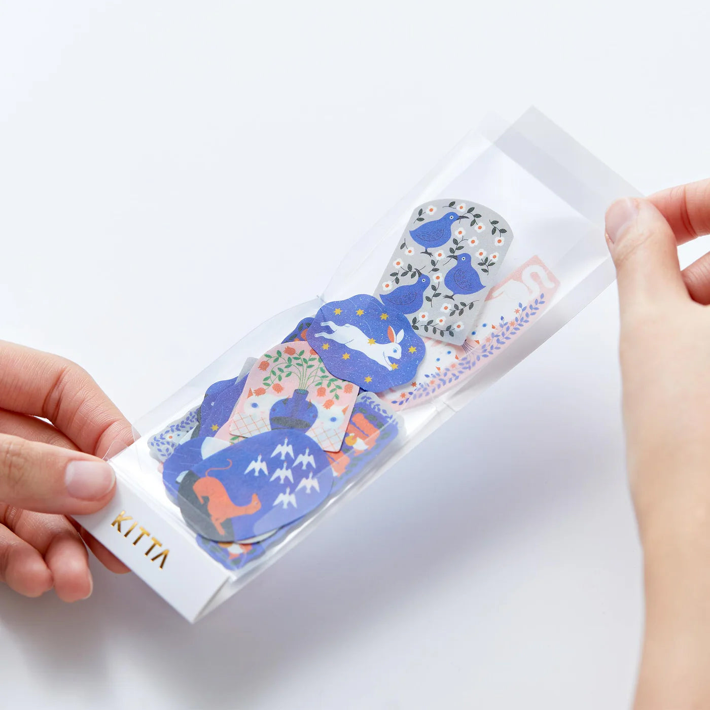 KITTA Flake SHINWA