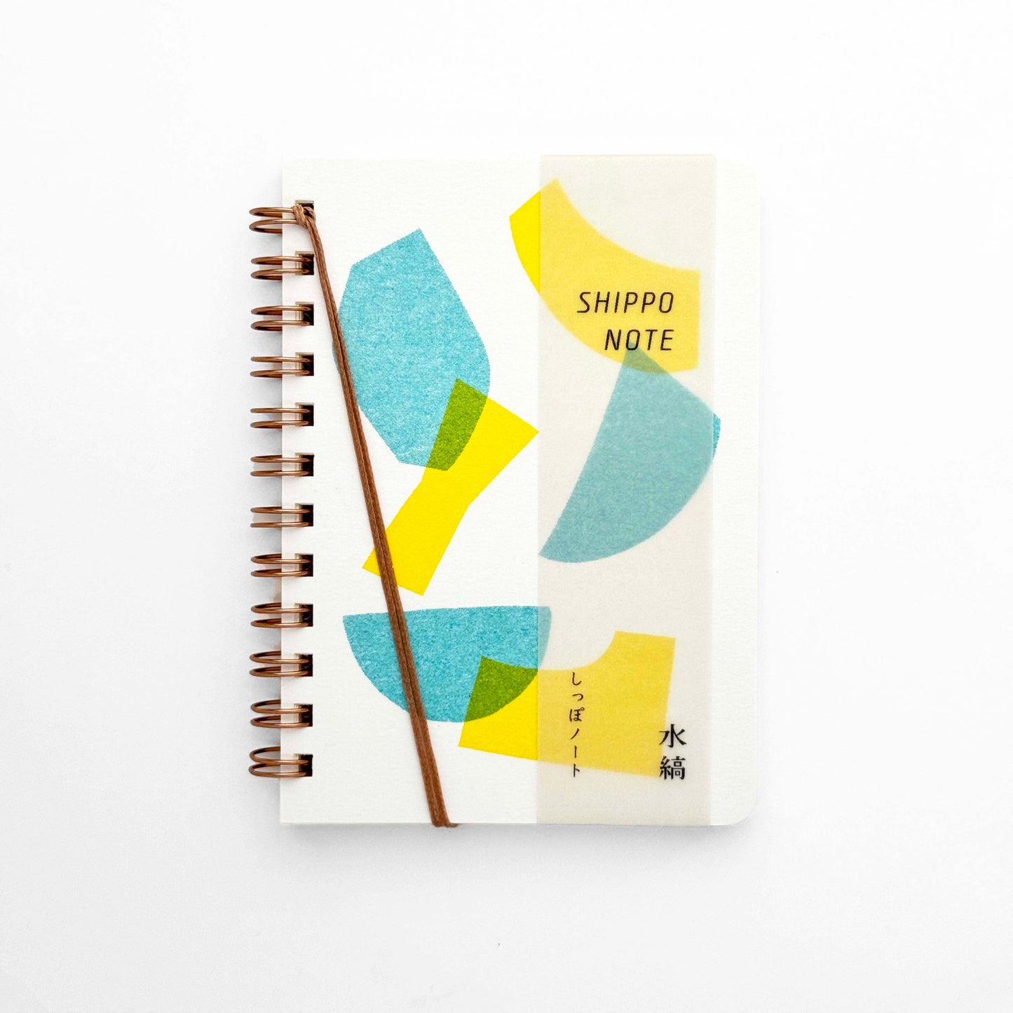 SHIPPO Note Shapes 01