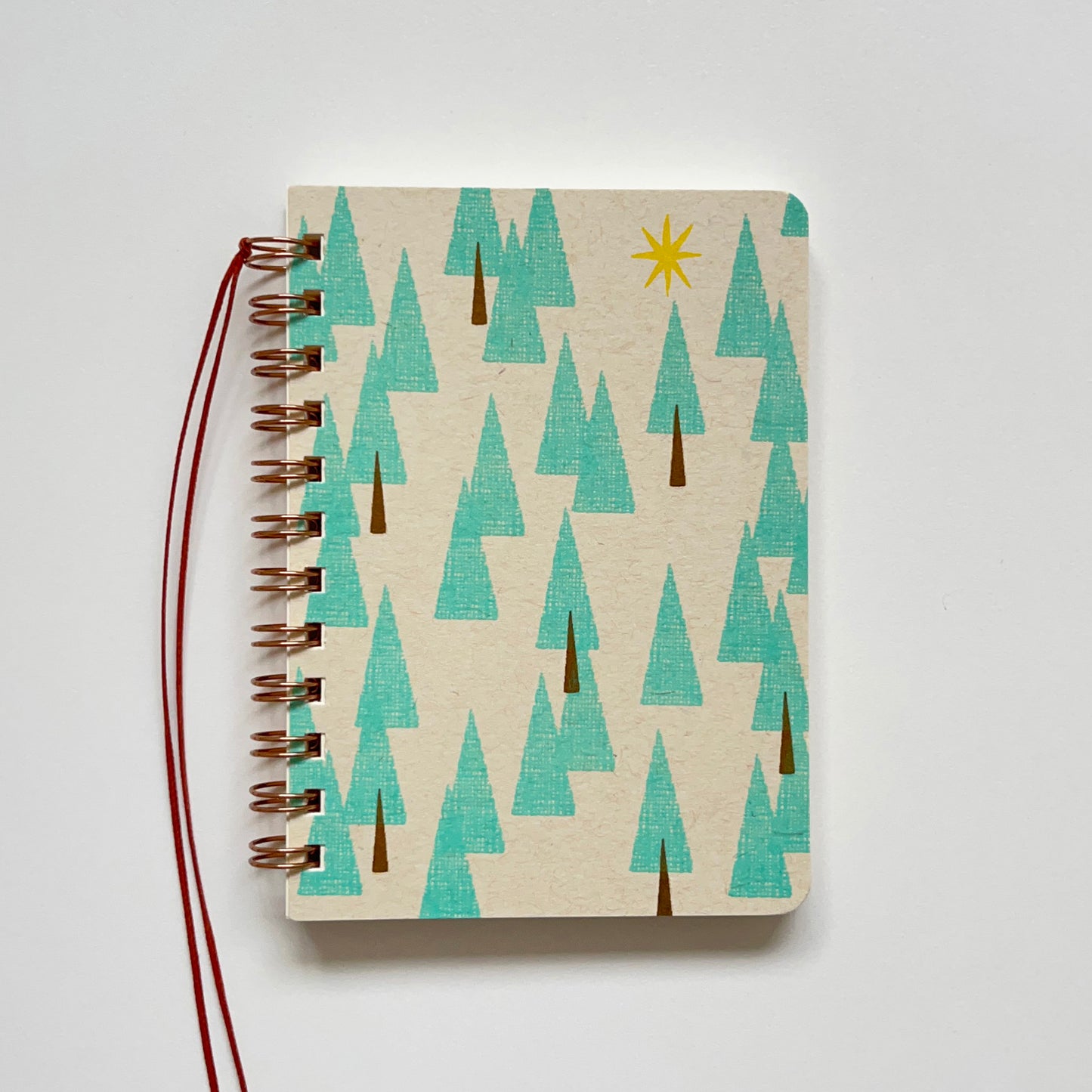 SHIPPO Note Forest
