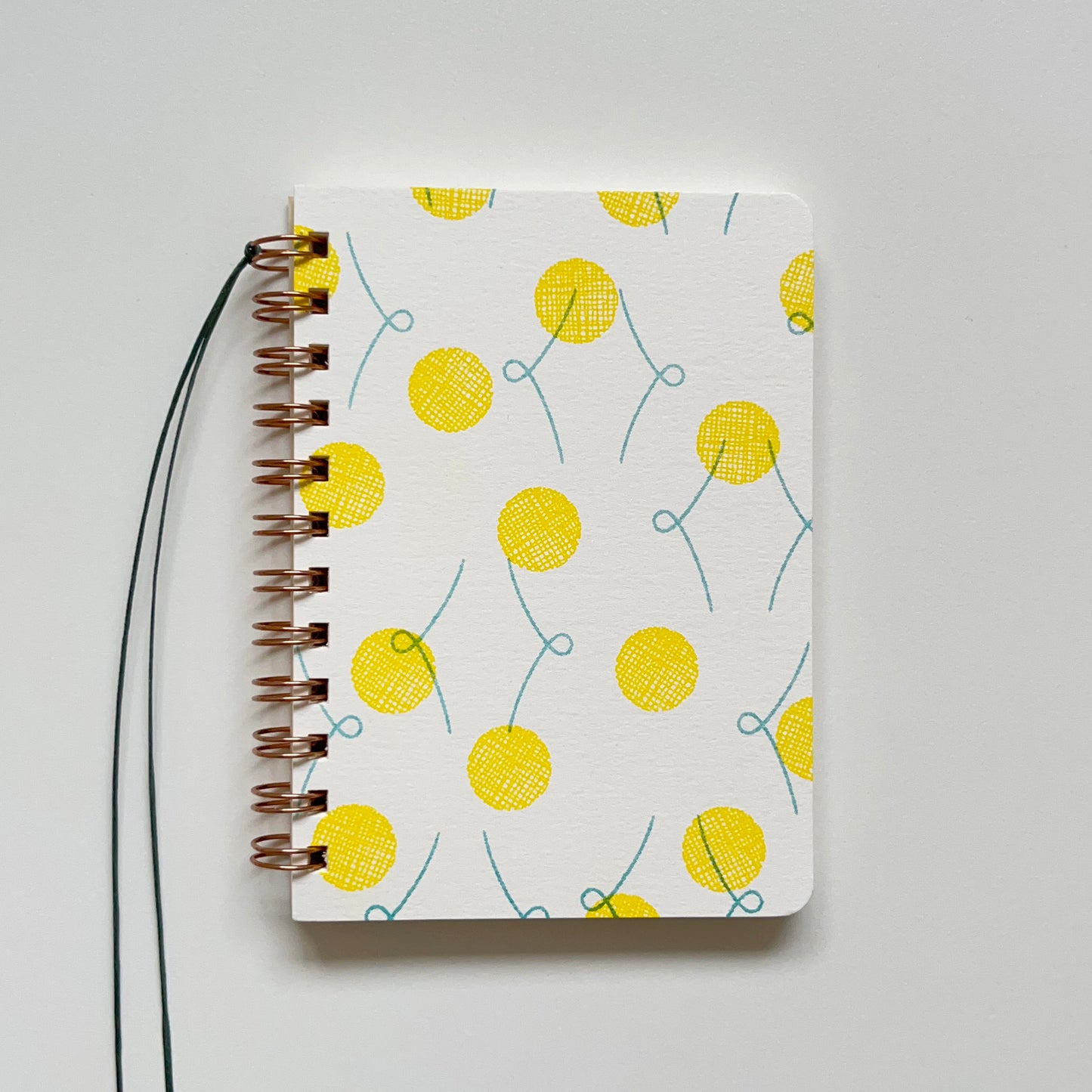 SHIPPO Note Dots 01