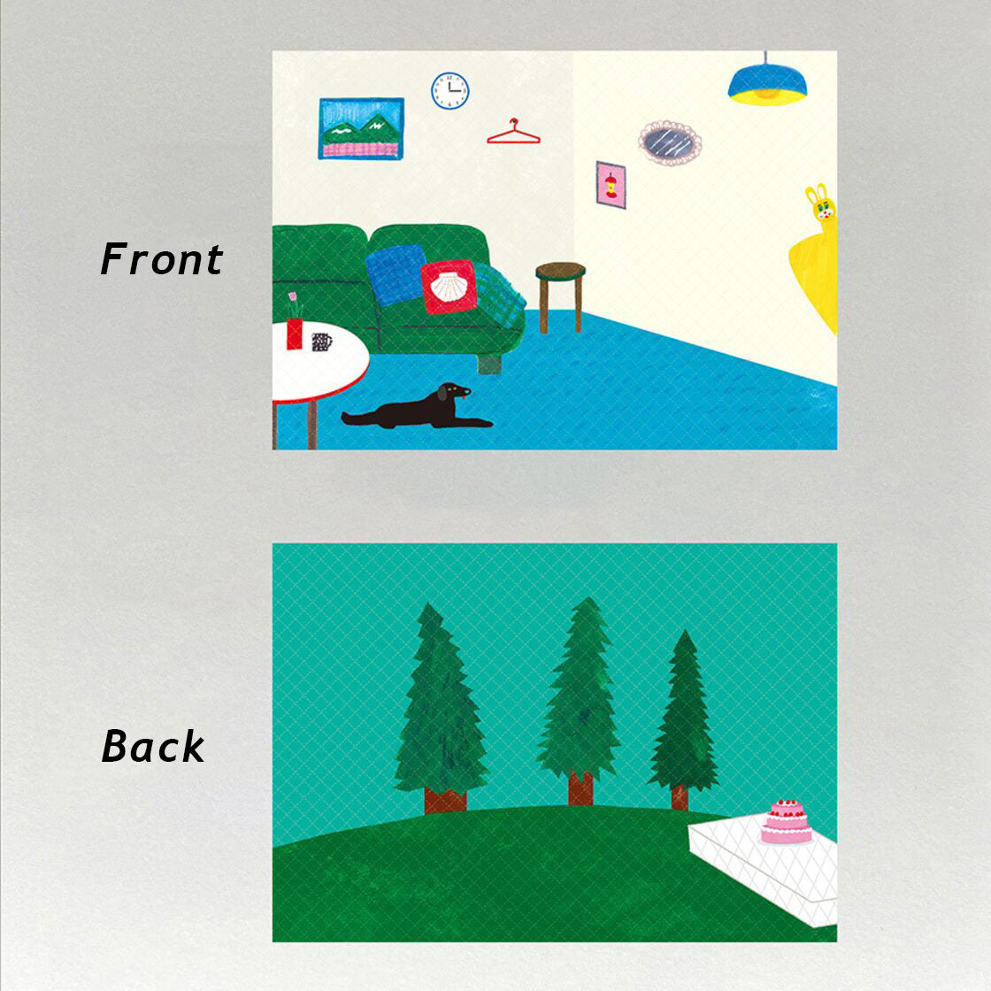 Enchanting Dress-Up Stickers