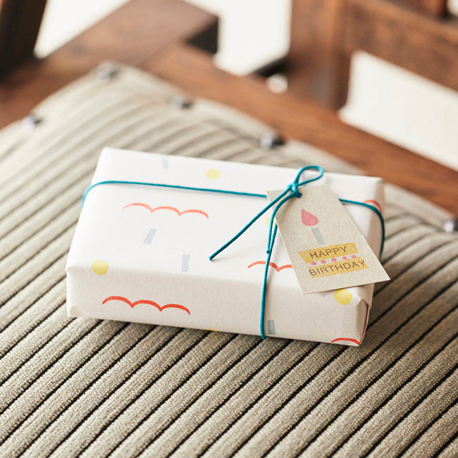 JIZAI Clear Stamp BOX Shapes set 02