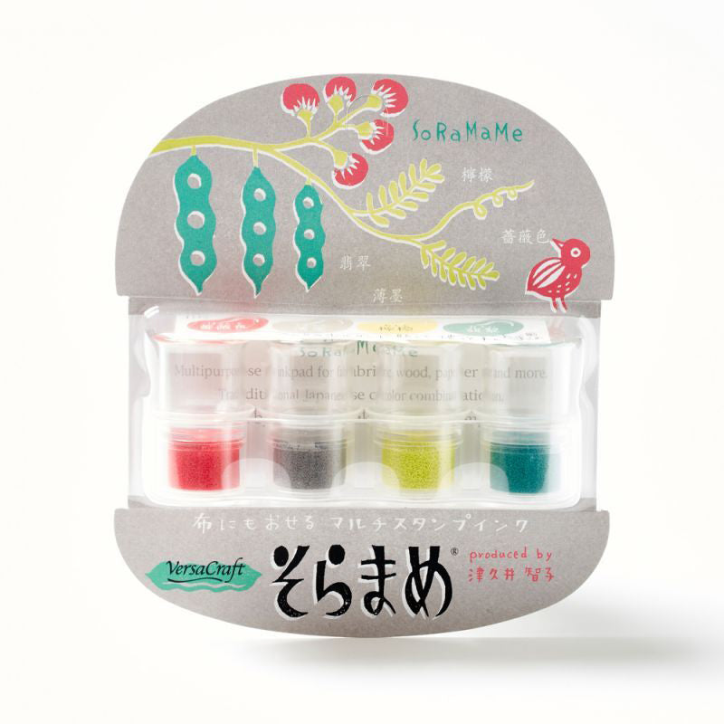 SORAMAME Ink Pad YO-YO