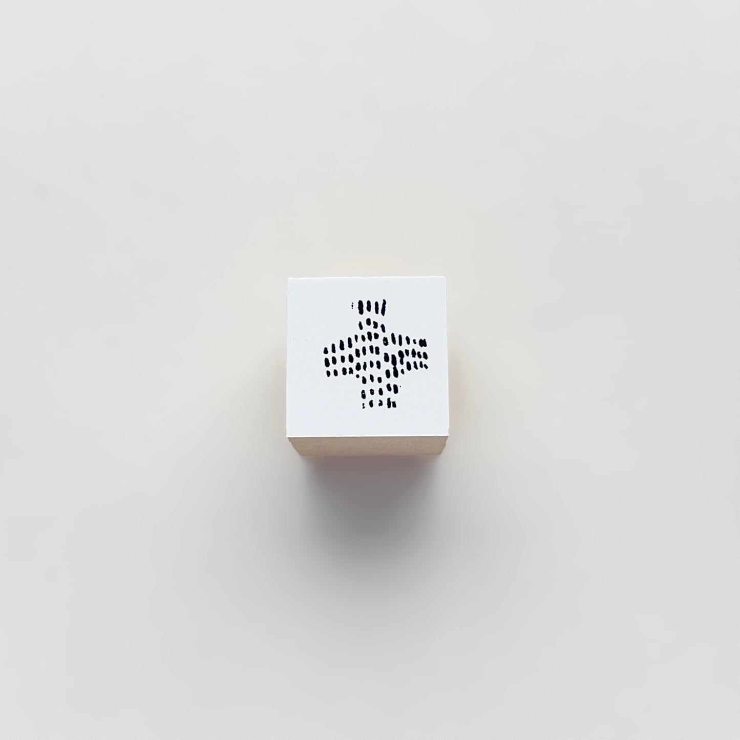 YOHAKU Stamp Stitch