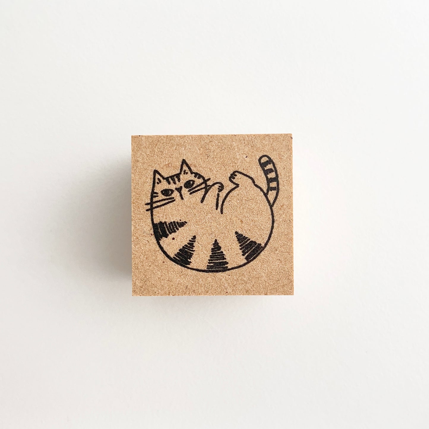 Stamp FIKA Cat B