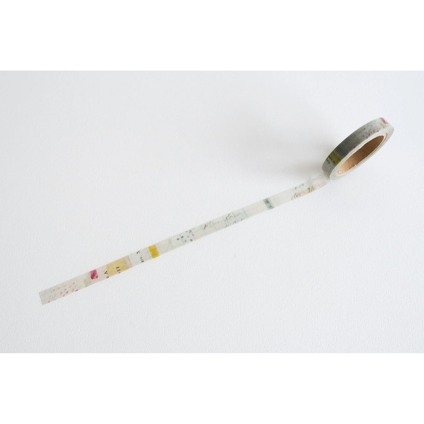 YOHAKU Masking Tape Mirai no Koto (Future Things)