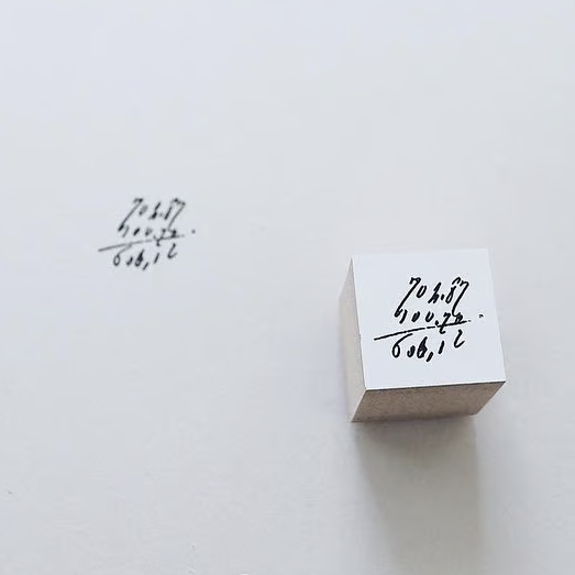 YOHAKU Stamp Count