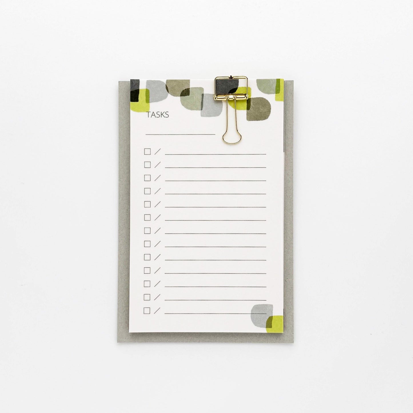 TO DO Poster Memo To Do