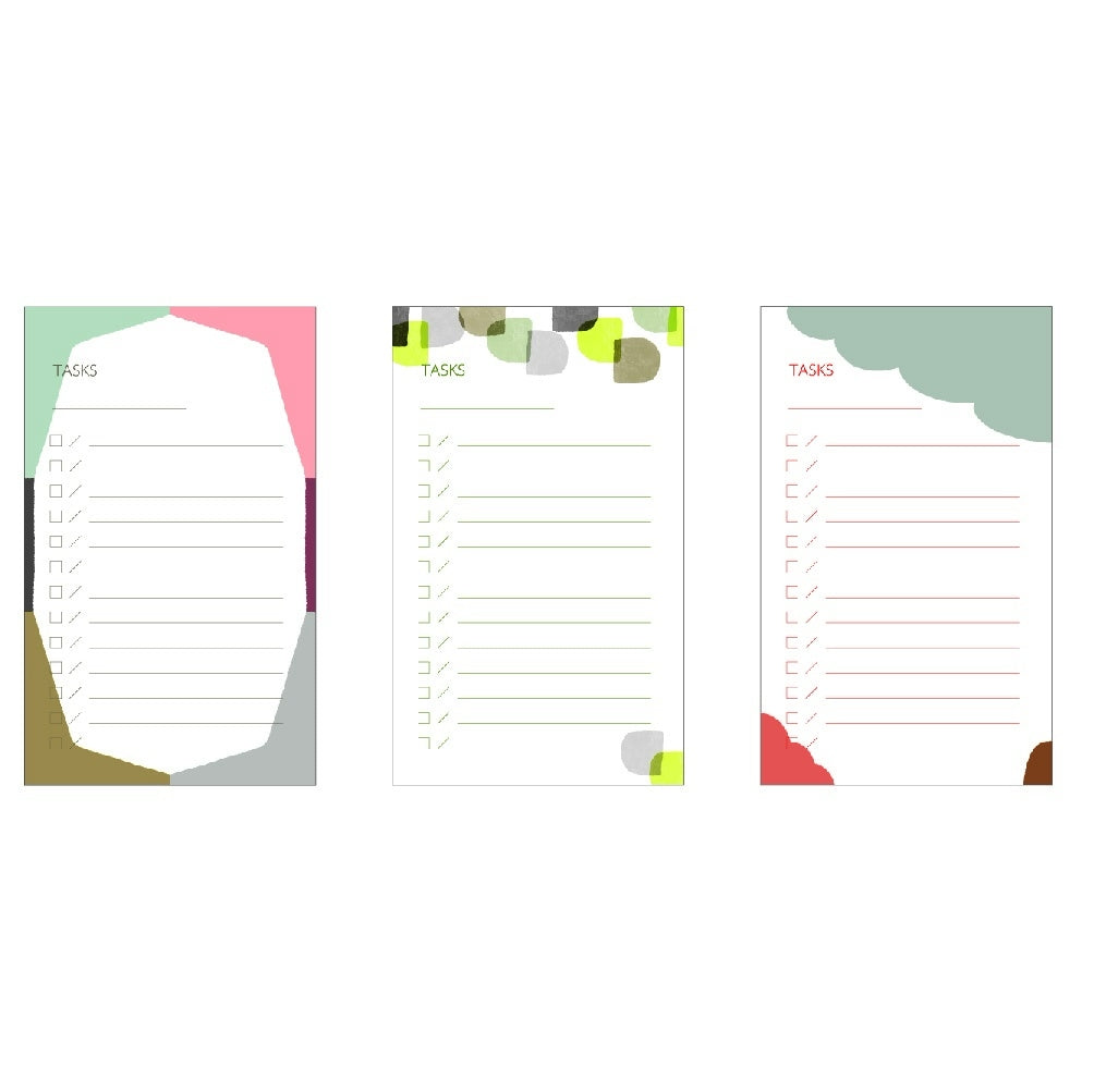 TO DO Poster Memo To Do