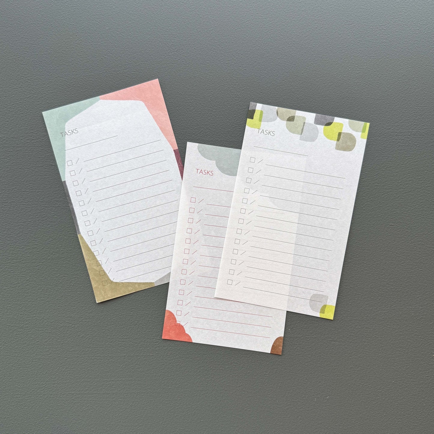 TO DO Poster Memo To Do