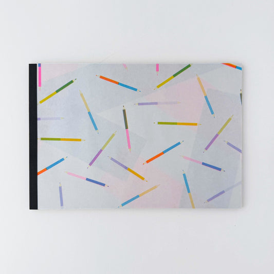 IROIRO Report Pad All Patterns
