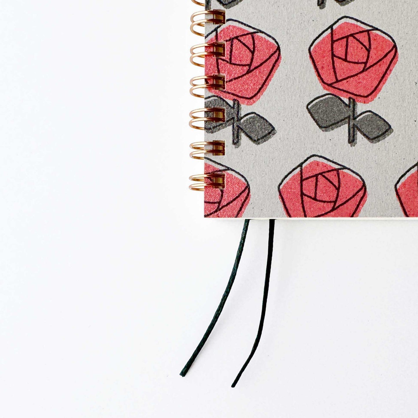 SHIPPO Note Roses