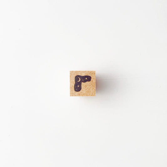 Stamp Marche Corner Decolation Stamp : Starry Sky