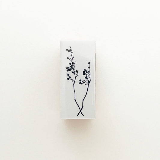 YOHAKU Stamp Wild Rose