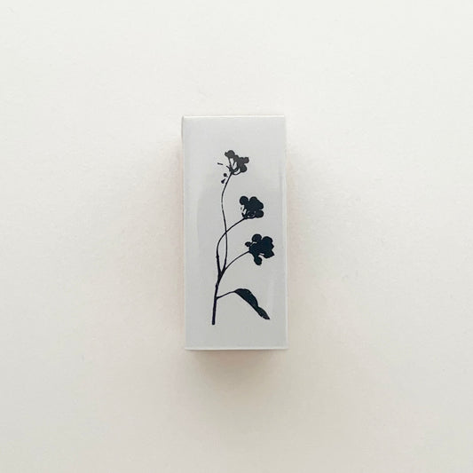 YOHAKU Stamp Phrase