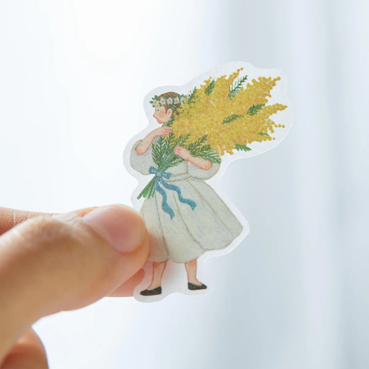 KITTA Flake Kurashi