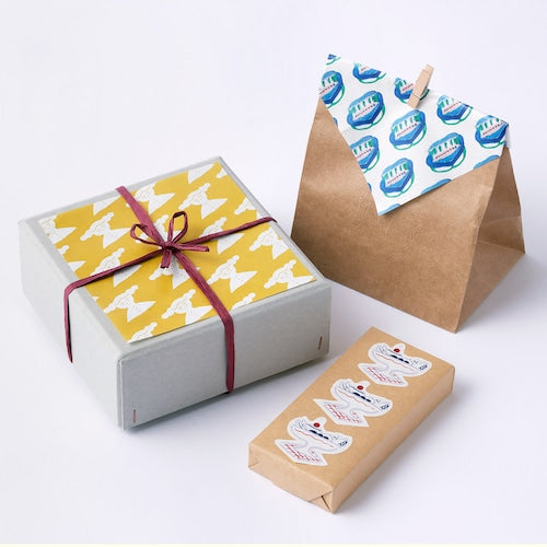 Kei Isono Memo Memo Notebook 2