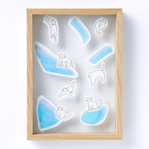 Kei Isono Memo Memo Notebook 2