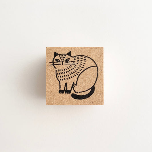 Stamp FIKA Cat A